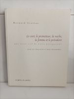 Le curé, le promoteur, la vache, la femme et le président -