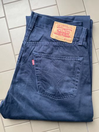 Jeans Levi Strauss 34/34