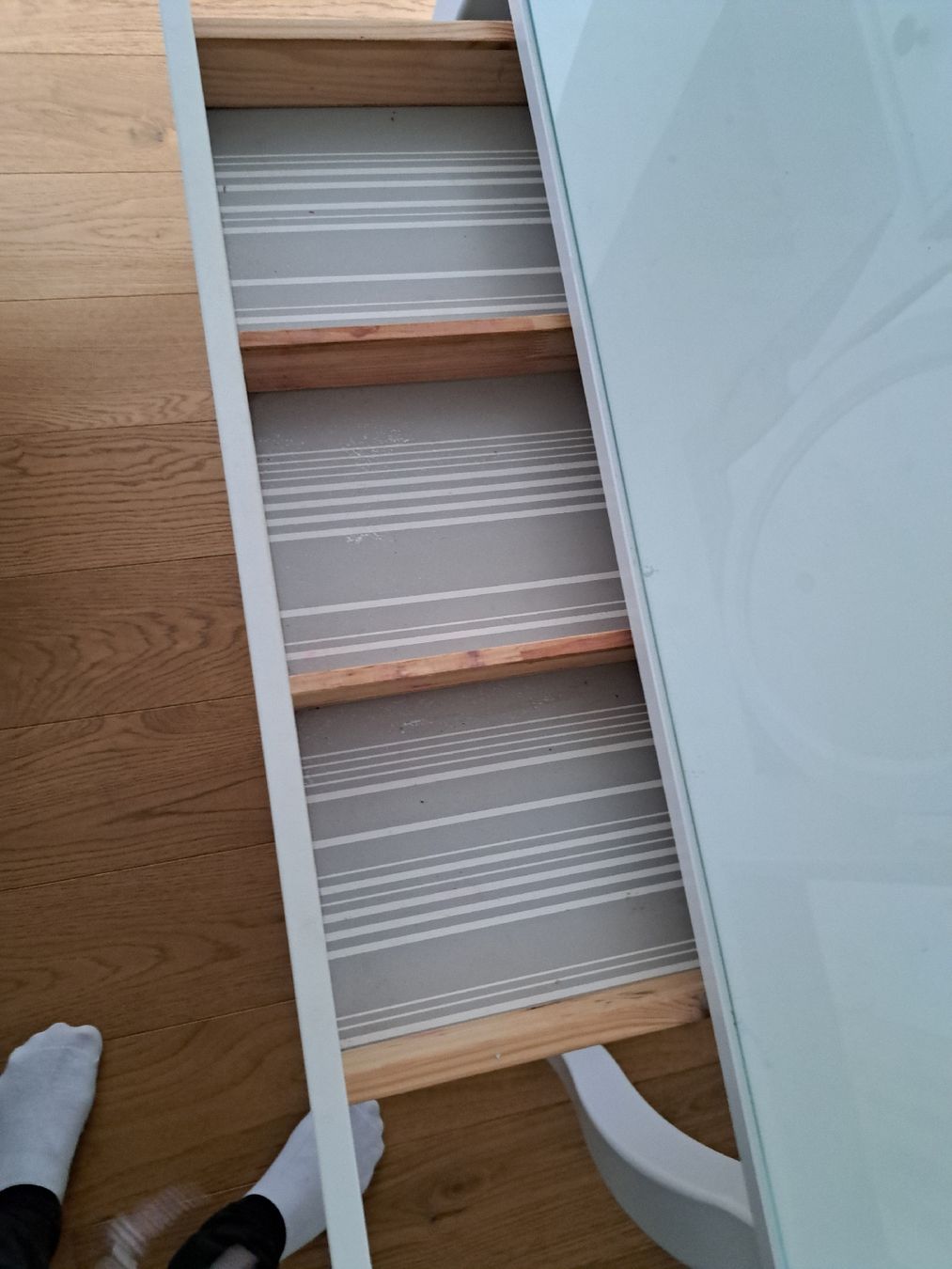 Tavoli da trucco: Schminktisch – Usato da Muri AG venduto da HalleTeam 1
