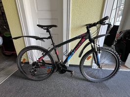 Mountainbike Stoke  26 Zoll guter Zustand