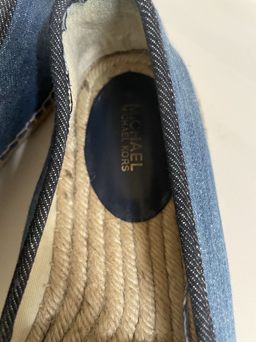 Michael Kors Damenschuhe: Schuhe – Gebraucht aus St.Gallen von nat_7n75 5