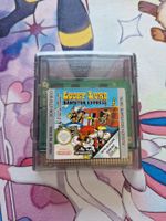 Lucky Luke Banditen Express - Gameboy Color