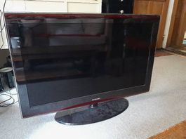 Samsung LCD 40 Zoll gebraucht