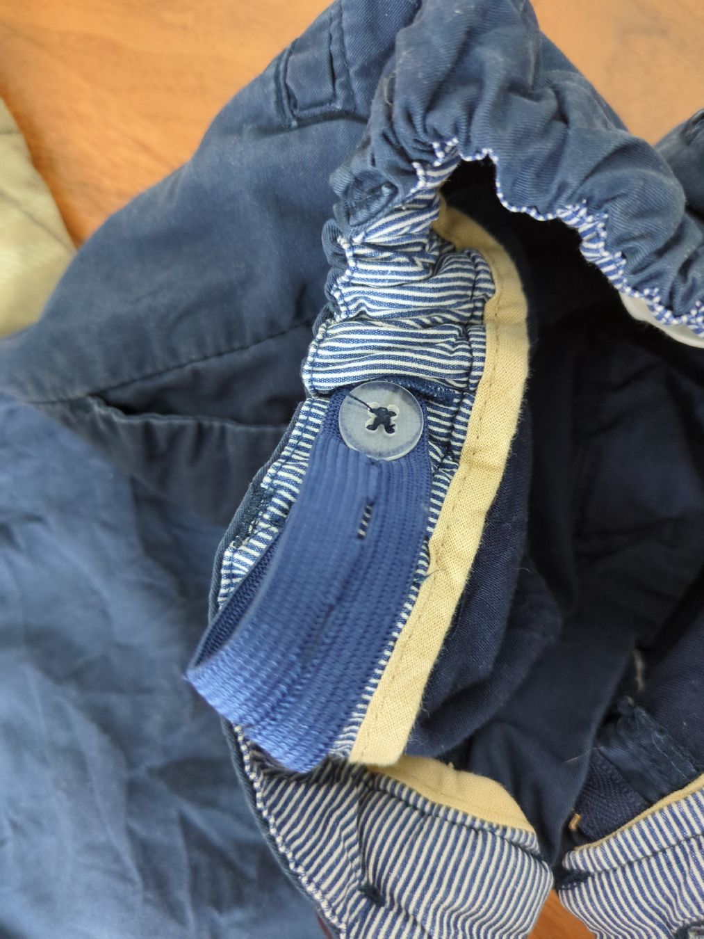 Pantaloni: Kurze Hosen, Grösse 122 – Usato da Luzern venduto da reg_dq65 2