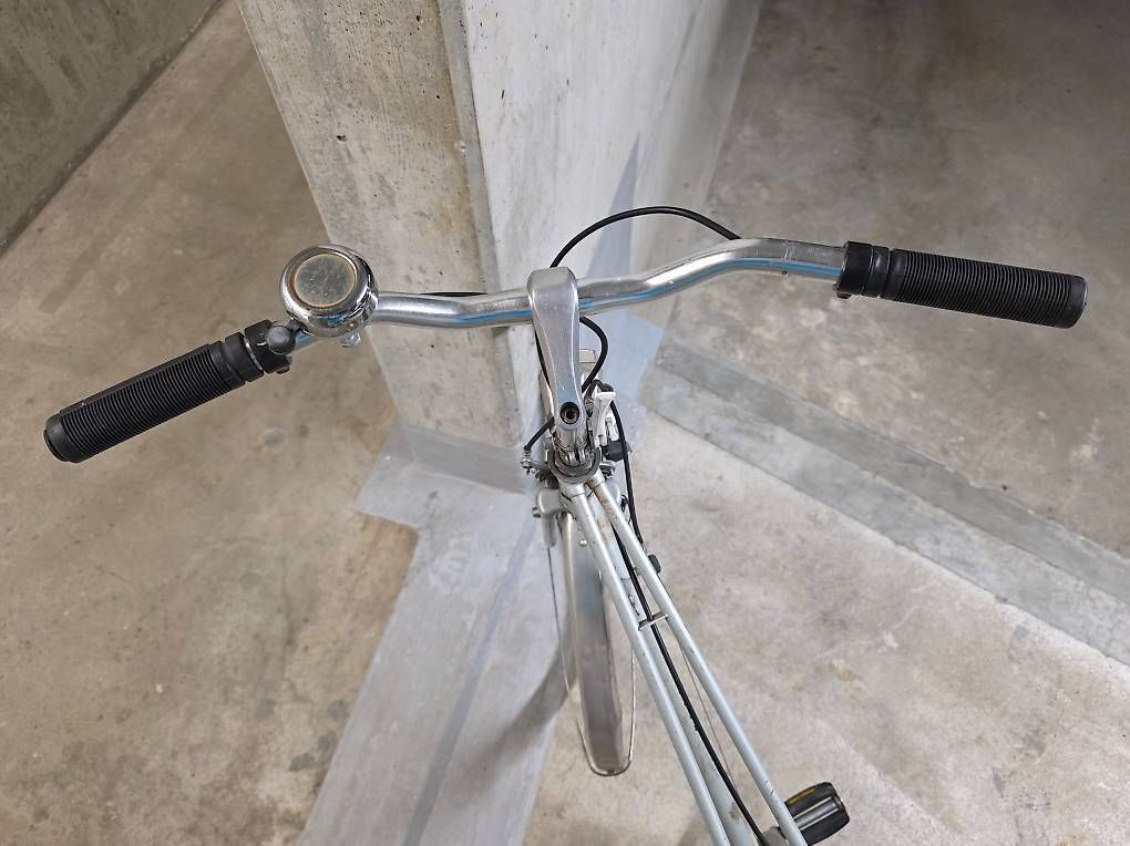 Biciclette: Stadt oder Bahnhof Velo ab Service – Usato da Grüningen venduto da Wennepen 3