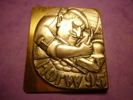 HORW 1995  GOLD