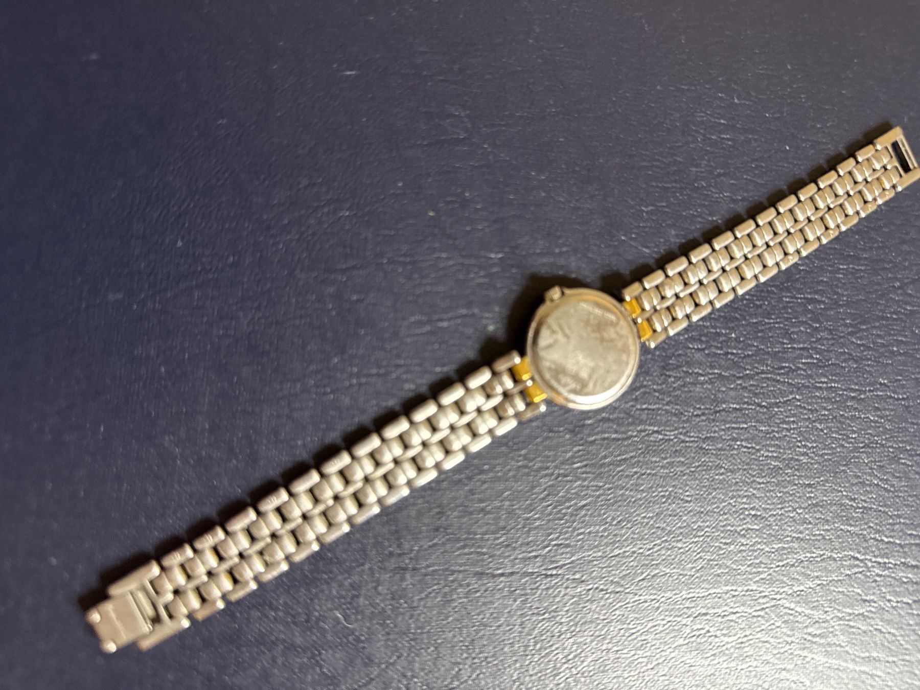 Longines Uhren: Longines Quarz 24 mm – Gebraucht aus Pfeffingen von Allhandelklgwatches 4