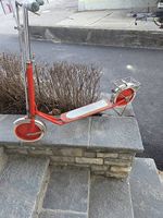 Trottinette Wisa Gloria