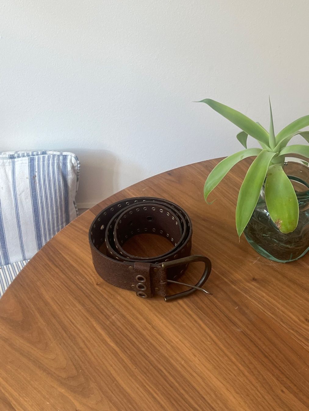 Gürtel: Western Style Gürtel // Coachella Belt – Neu (gemäss Beschreibung) aus Luzern von maelscha 1