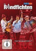 De Randfichten - Aufgewurzelt  (Live)                ©'2012
