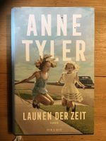 Launen der Zeit, Anne Tyler