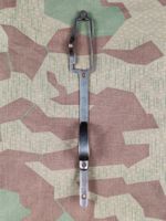 Schiene Ord. 1889 für Infanteriegewehr 89