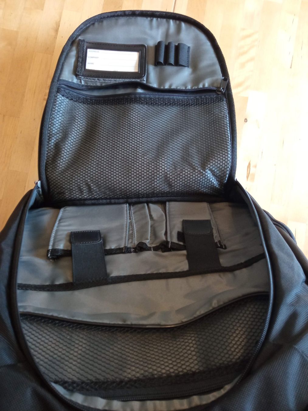 Dell Rucksäcke: Rucksack für Laptop DELL – Gebraucht aus Bülach von uba_p272 7