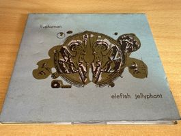 Live Human – Elefish Jellyphant