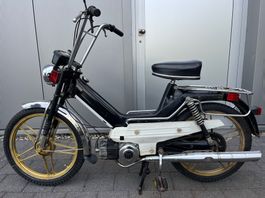 Puch Maxi S Mofa • schwarz • CH 7502 • ab 1 CHF ⑤ №322