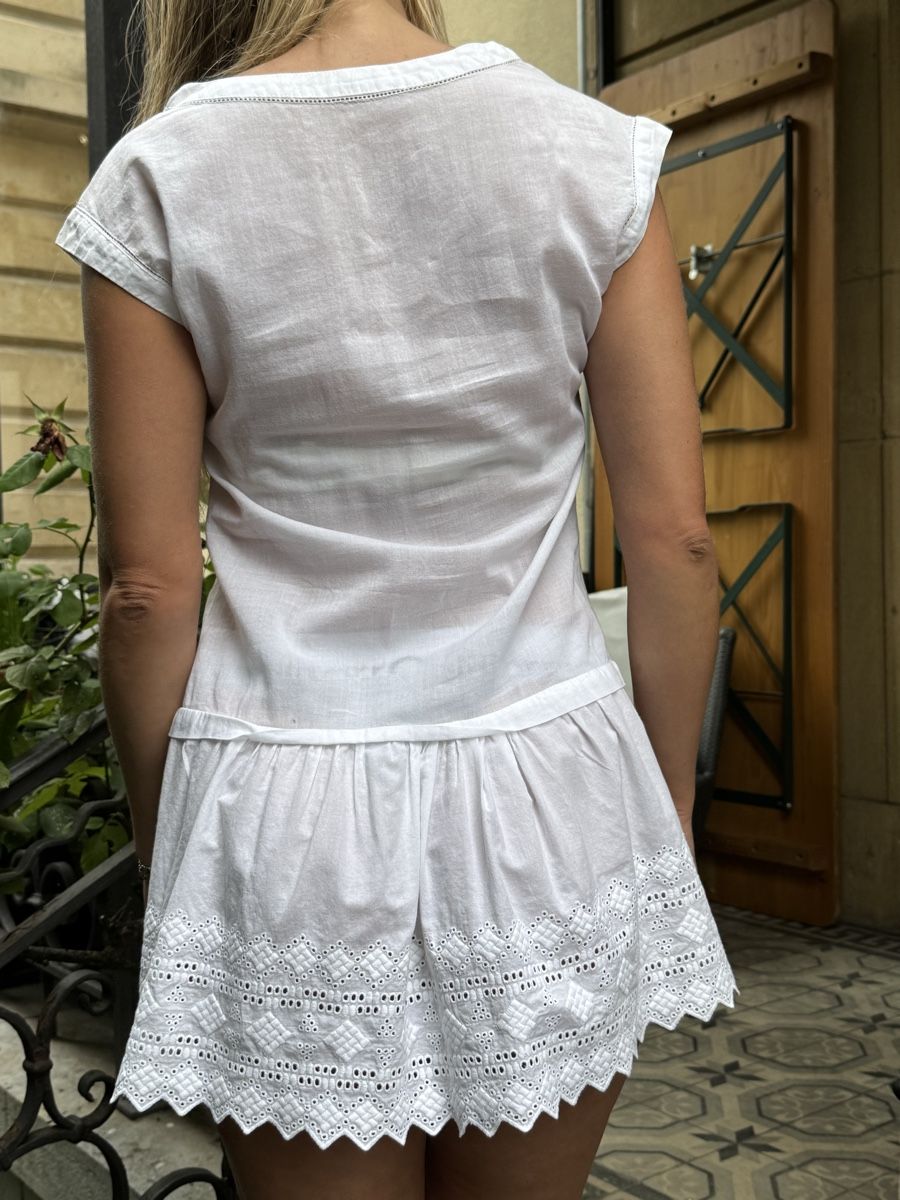 Robes: Robe de plage – D'occasion à Neuchâtel par yul_rg8p 1