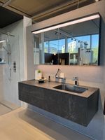 Deluxe Badmöbelset Berloni Bagno ( Listenpreis 6‘494.-)