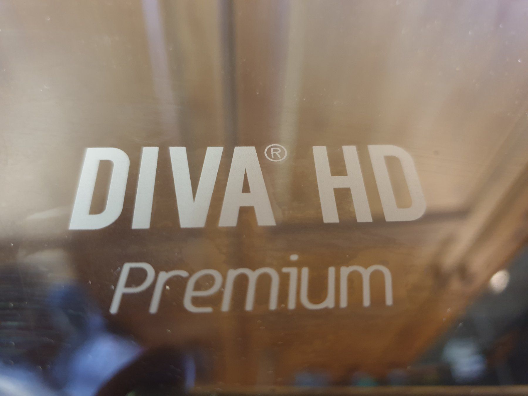 Ricevitori: Décodeur Aston DIVA HD – Usato da Combremont-le-Petit venduto da wollik 3