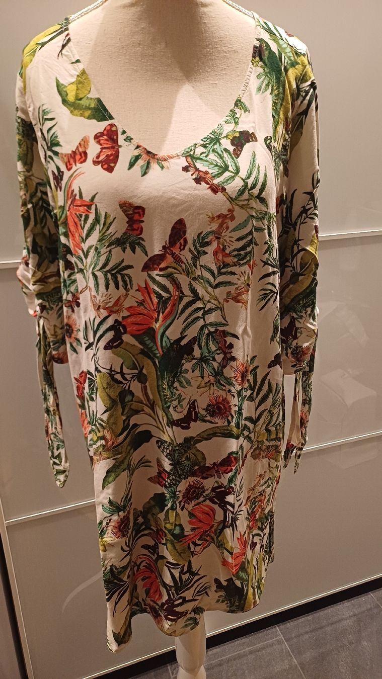 H&M Tuniken: Tunika  – Gebraucht aus Arlesheim von savina01 7