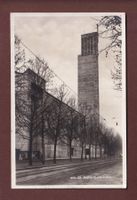 BASEL - St. Antoniuskirche - 1929