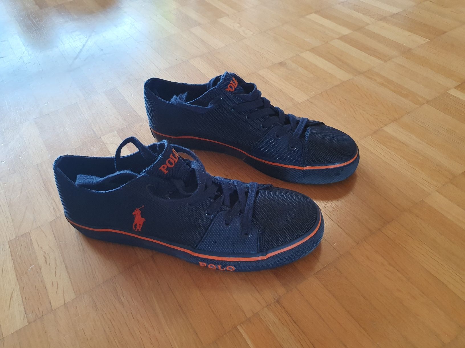 Scarpe da uomo: Polo Schuhe grösse 43 – Usato da Rothenburg venduto da phi_t656 1