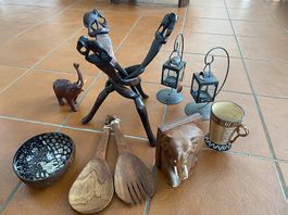 Artigianato Africano 