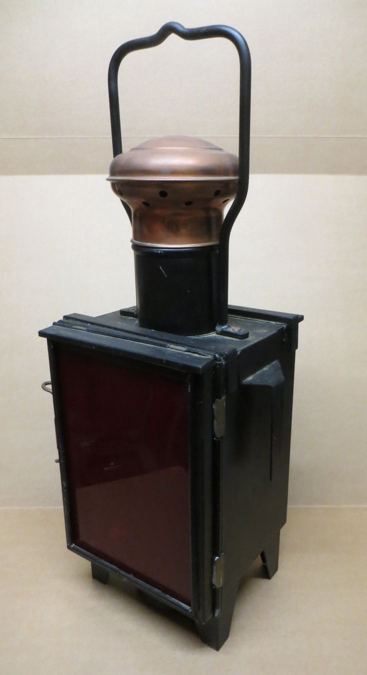 SBB/CFF/FFS Lampade: SBB Haltsignallampe – Usato da Lausen venduto da Ergolztaler 4