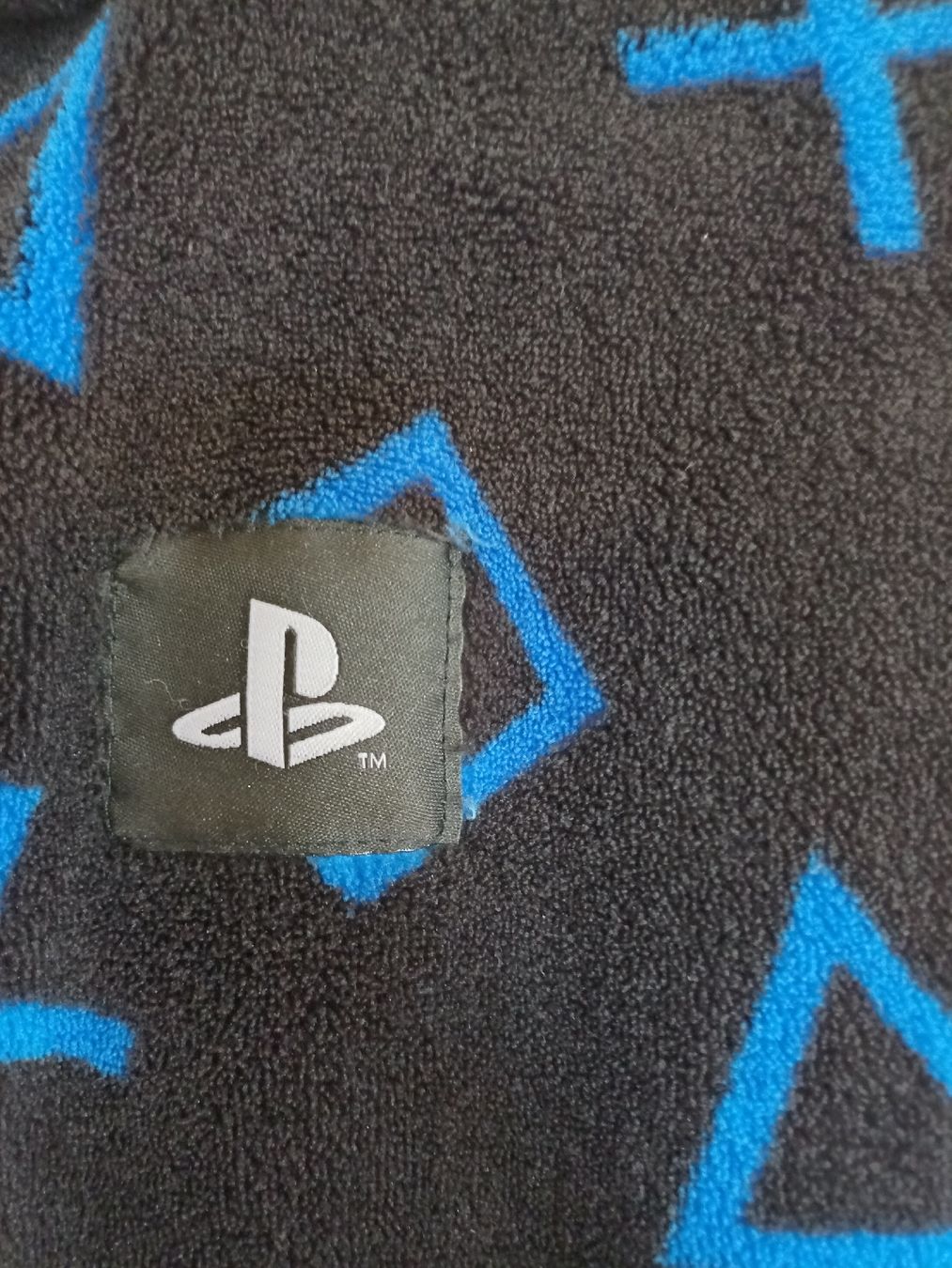 Accappatoi: Bademantel Playstation Gr. 122 – Nuovo (secondo la descrizione) da Dierikon venduto da oldmeetsnew 2
