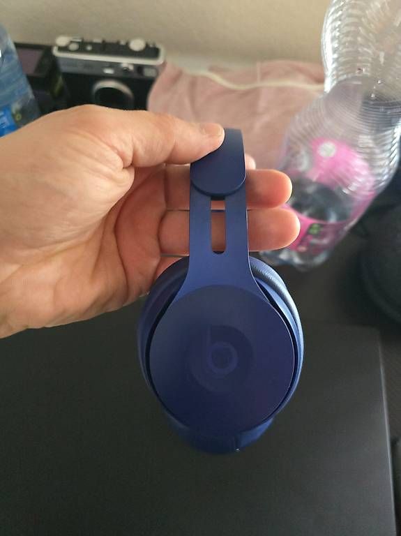 Beats Cuffie: Beats pro – Usato da THERWIL venduto da atz_5dhp 1