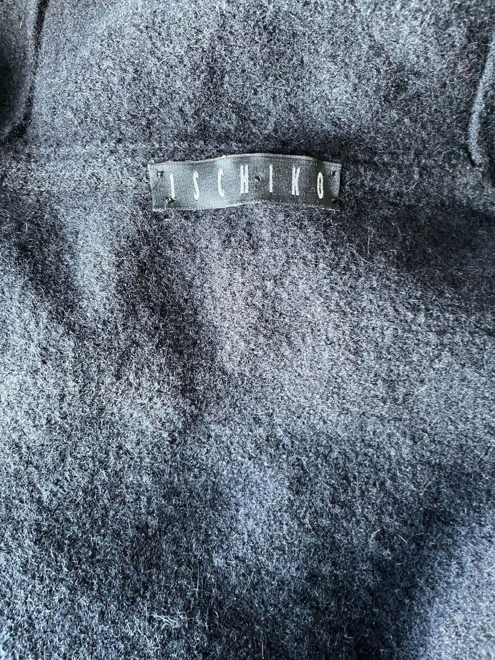 Jacken: Ischiko Pullover – Neu (gemäss Beschreibung) aus Winterthur von 11.11 1