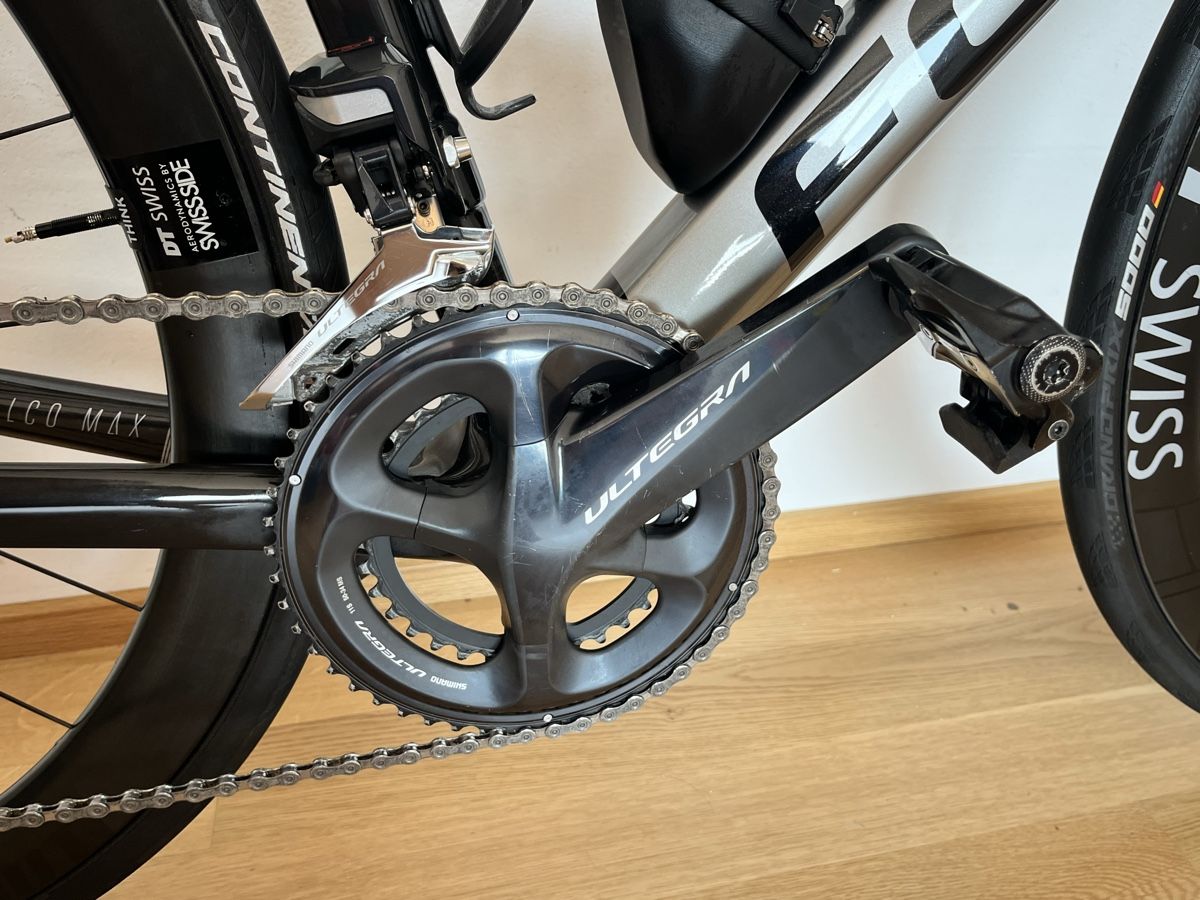 Focus Velos: Focus Izalco Max 9.6 – Gebraucht aus Wetzikon ZH von mai_vc9c 3