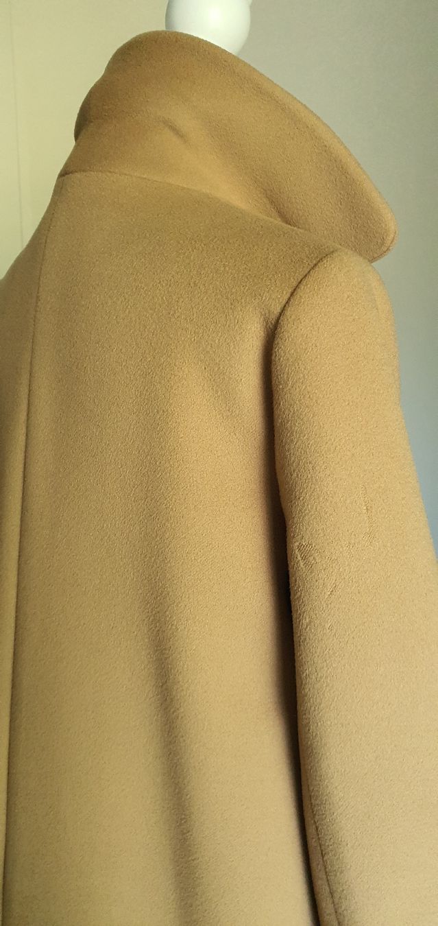 Chloé Cappotti: CHLOÉ Mantel  – Usato da Basel venduto da Kristal4 3