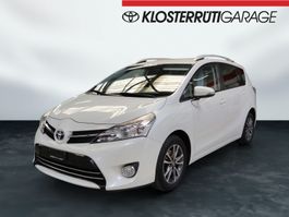 Toyota Verso 1.8 VVT-i Trend MiD/ 7-Plätzer / Automatik