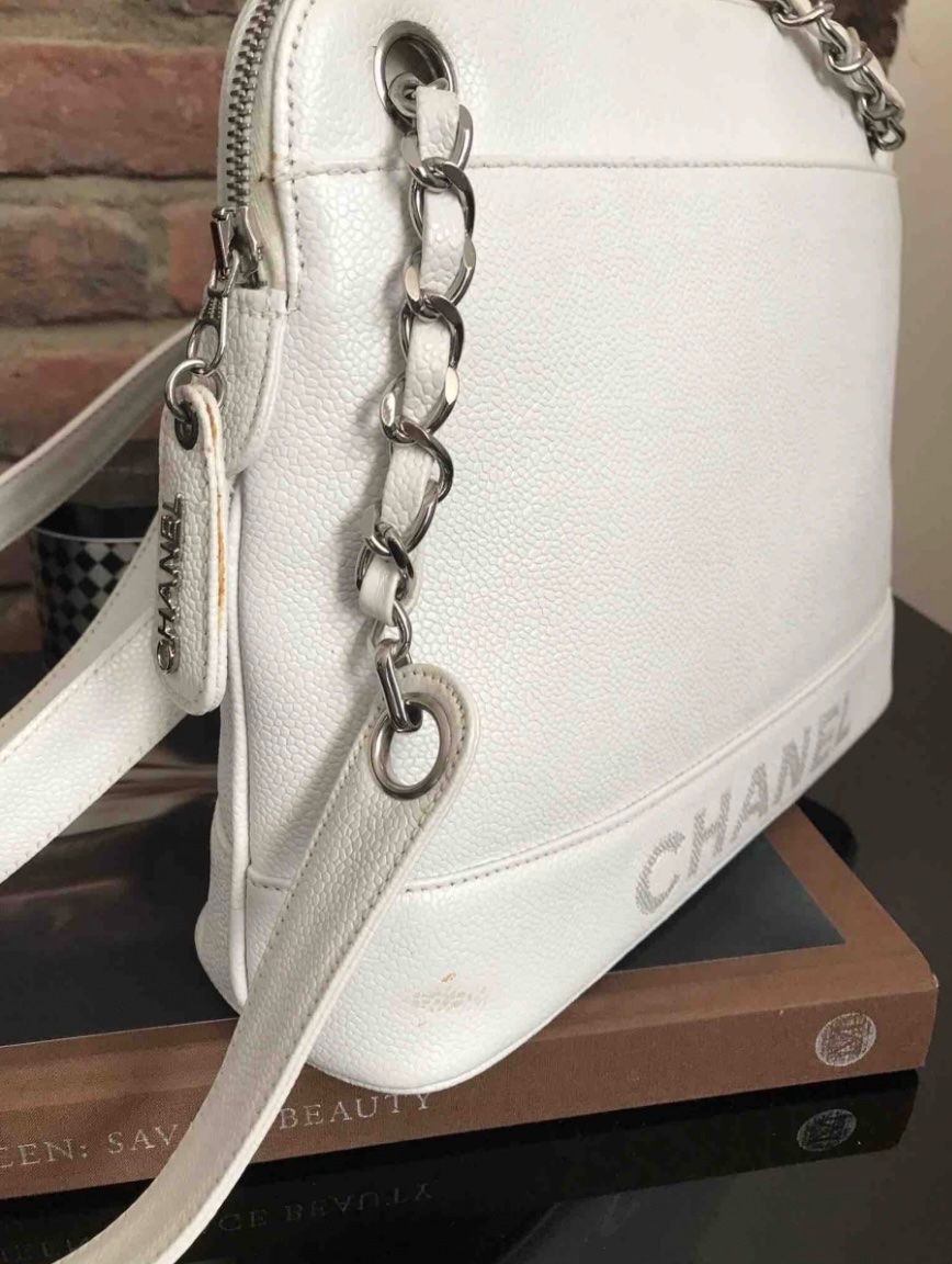 Chanel Borse da donna: Chanel Handtasche – Usato da Zürich venduto da HBe 4