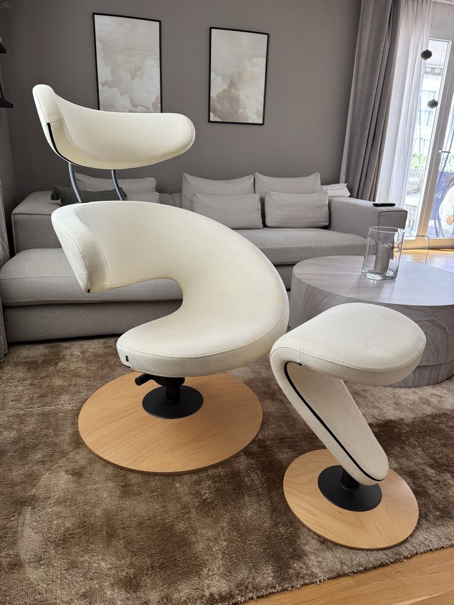 Varier Poltrone: Peel Varier Sessel  – Usato da Galgenen venduto da rpoto 3