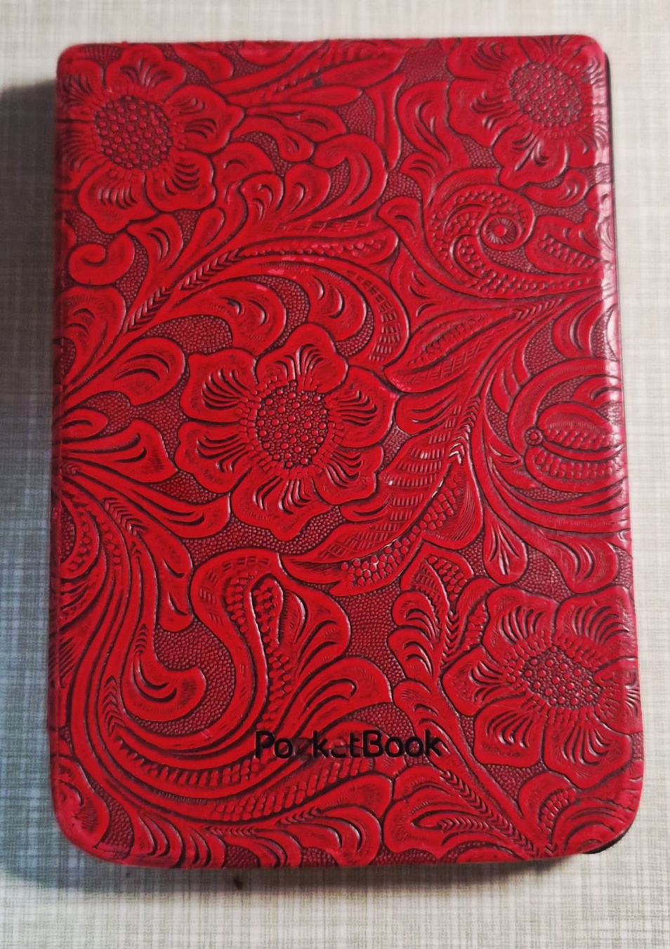 Tablet PC: Pocketbook HD Touch 3 – Gebraucht aus Zürich von Serz 1