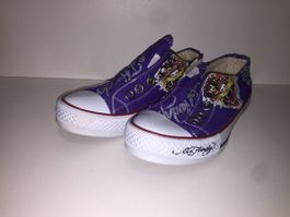 Chaussures / Schuhe ED HARDY  Pointure / Nummer 32