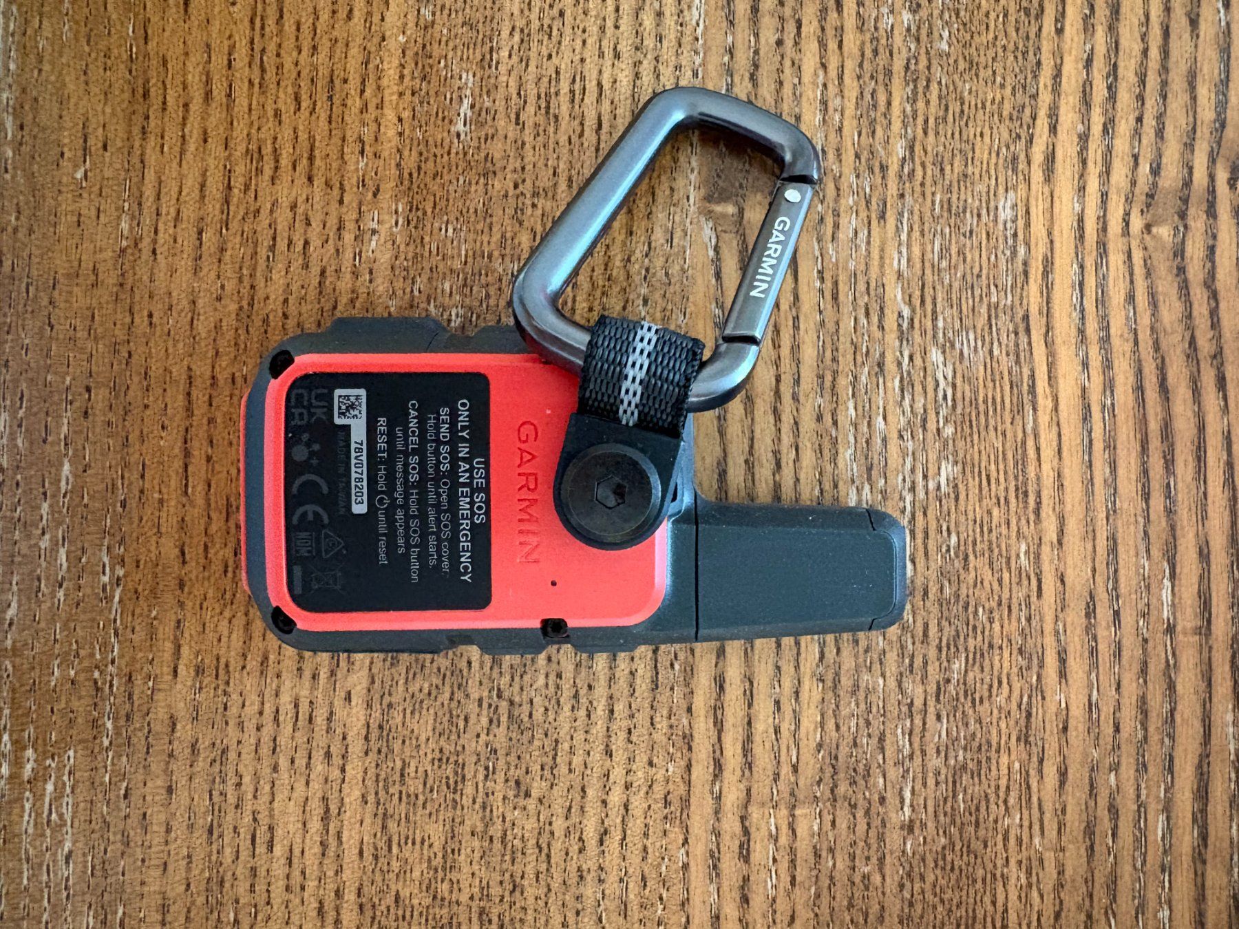 Navigation: Garmin Inreach Mini 2 – Neuf avec emballage d'origine à Denges par retrouvailles 5