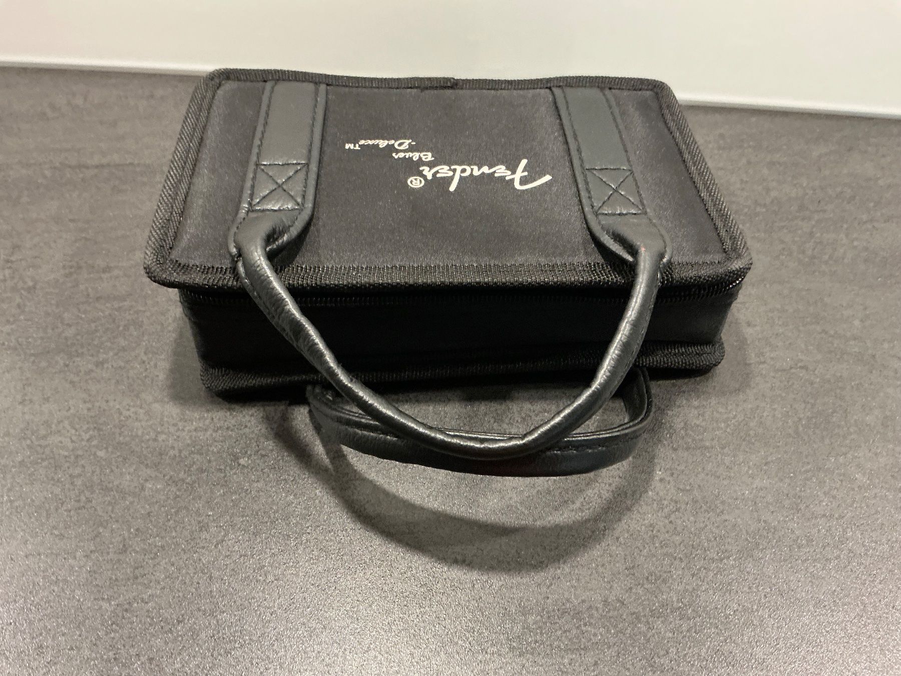Fender Strumenti musicali: Fender Blues Deville 7 Set – Nuovo (secondo la descrizione) da Holziken venduto da Keybo 2