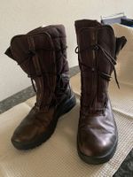 Everest Watertex Damen Boots Grösse 39