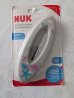 NUK Badethermometer
