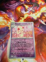 Pokusan (SCR 065) / Reverse Holo / Stellarkrone