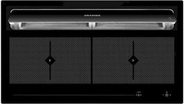 Oranier KFL 2094 Induktionskochfeld 90cm
