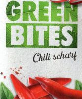 Chili 'Hot Fajita' (Capsicum annuum)