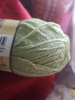 5 x 100 gr. Babywolle