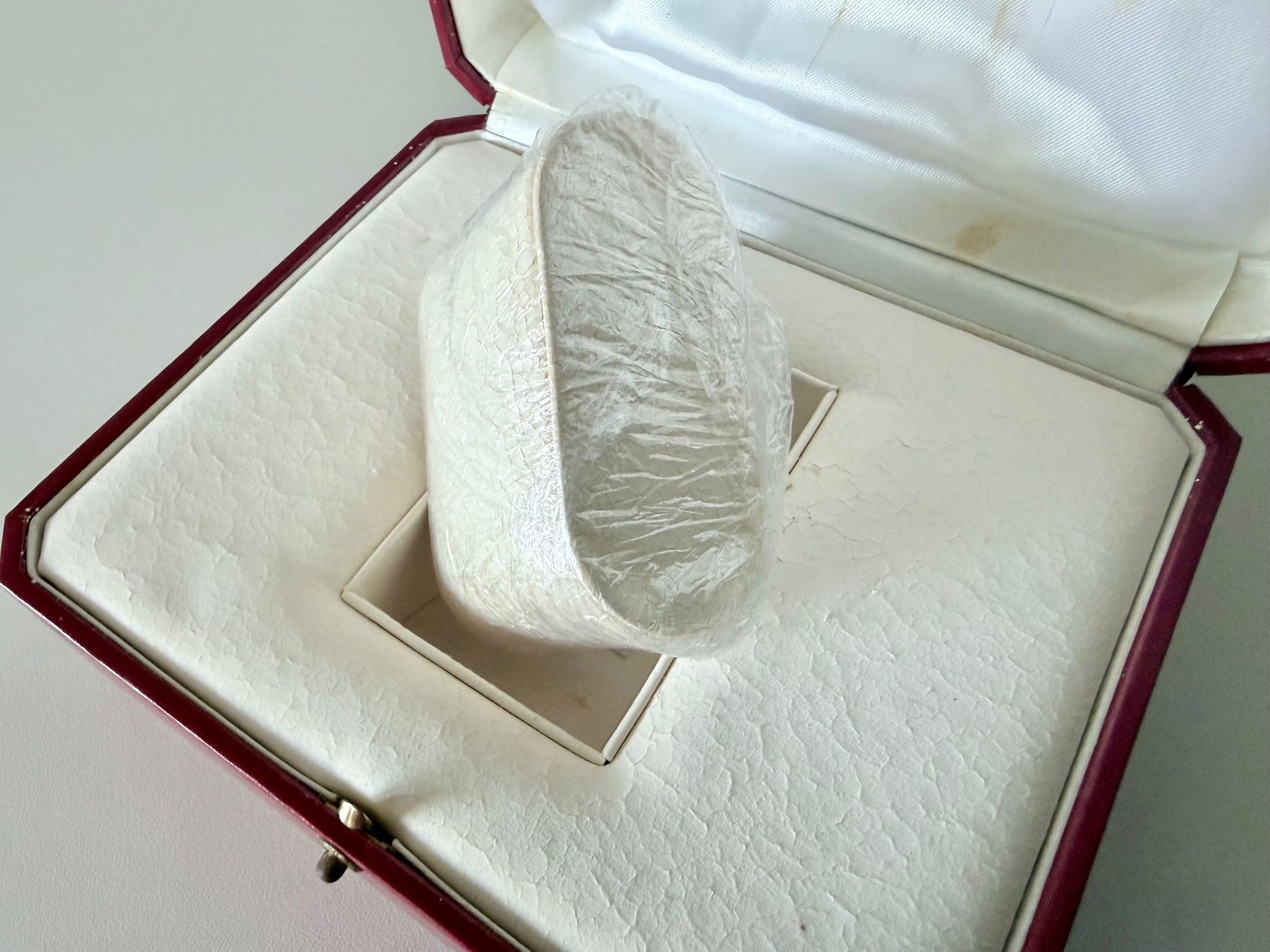 Cartier Orologi: CARTIER-Paris original Box, Watchbox, Uhrenbox, Ref. CO 1018 – Usato da Mont-sur-Lausanne venduto da vmi_ym5l 3