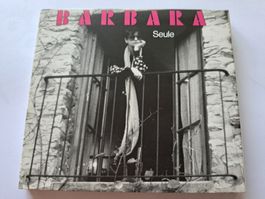 Cd Barbara - Seule 