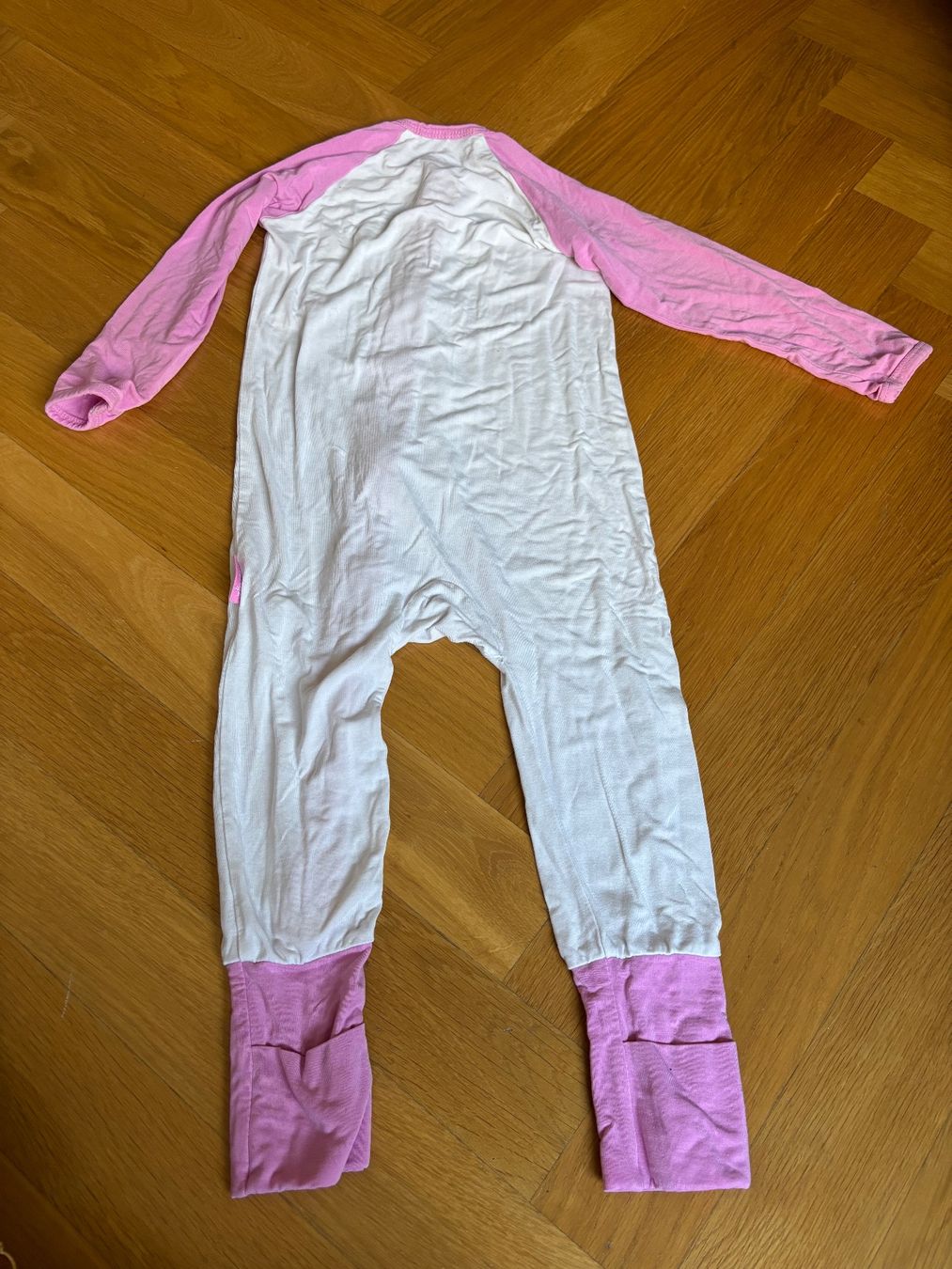 Pigiama & Simili: Super cute Zipster baseball Pyjamas 12-18 months – Usato da Zürich venduto da nao_pjh8 3
