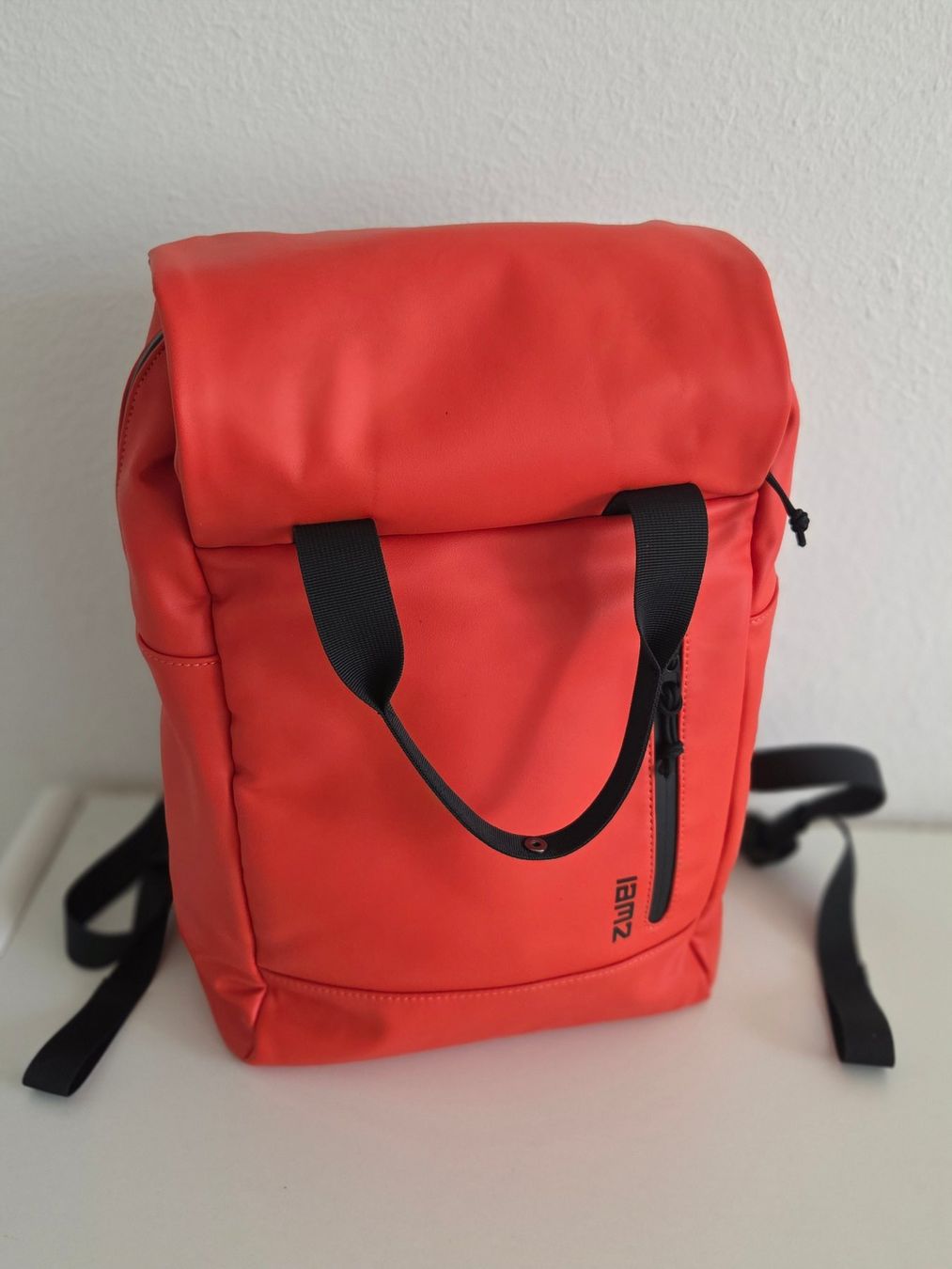 Zwei Zaini: Rucksack von ZWEI – Usato da Oberrieden venduto da Smart570 6