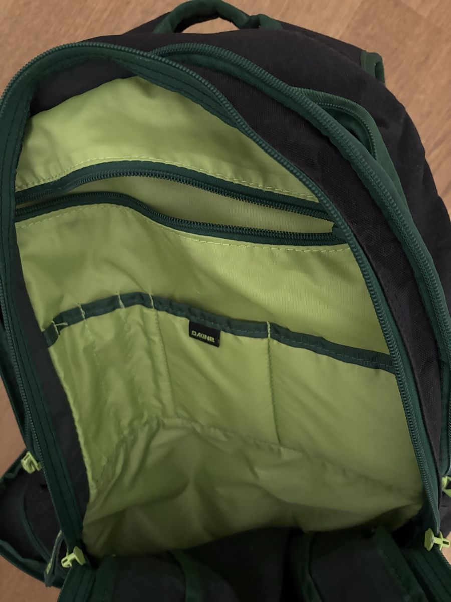 Dakine Zaini: Dakine Rucksack – Usato da Küsnacht ZH venduto da imm.ad 4